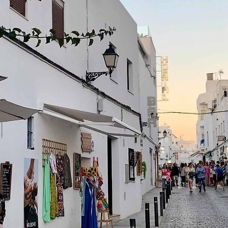 Apartamento En Conil Cerca De Playa Y Centro コニル・デ・ラ・フロンテラ エクステリア 写真